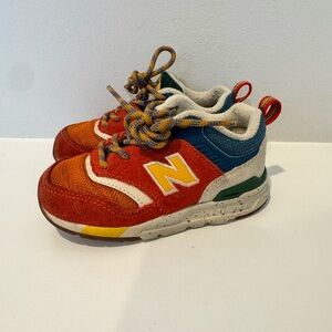 New Balance 997H - Size 8M